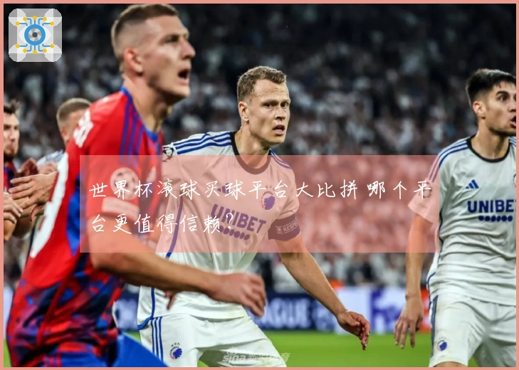 世界杯滚球买球平台大比拼 哪个平台更值得信赖？