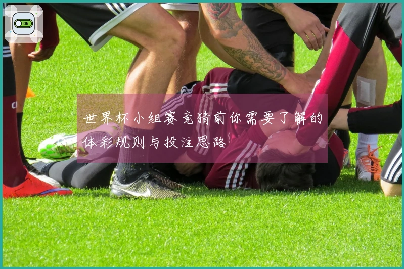 世界杯小组赛竞猜前你需要了解的体彩规则与投注思路
